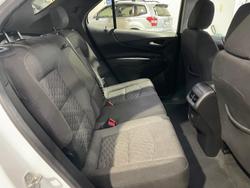 2018 Holden
Equinox LS+