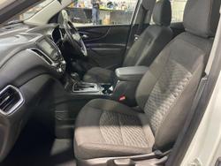 2018 Holden
Equinox LS+