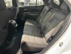 2018 Holden
Equinox LS+