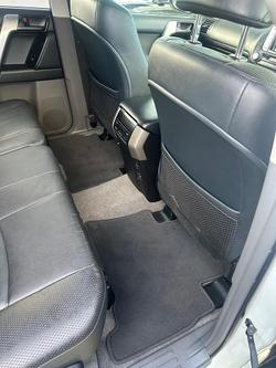2013 Toyota
Landcruiser Prado Altitude