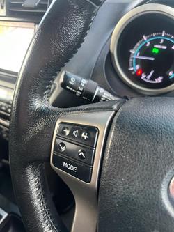 2013 Toyota
Landcruiser Prado Altitude