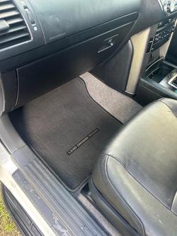 2013 Toyota
Landcruiser Prado Altitude