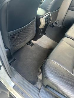 2013 Toyota
Landcruiser Prado Altitude