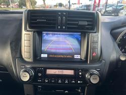 2013 Toyota
Landcruiser Prado Altitude