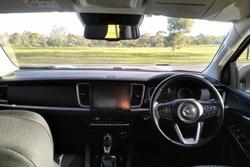 2023 Mazda
BT-50 XTR LE