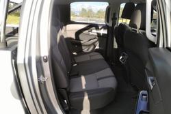 2023 Mazda
BT-50 XTR LE