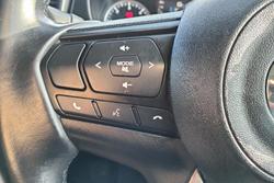 2023 Mazda
BT-50 XTR LE
