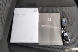 2023 Mazda
BT-50 XTR LE