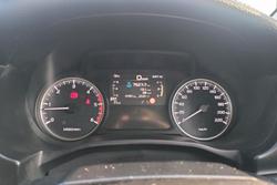 2023 Mazda
BT-50 XTR LE