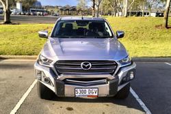 2023 Mazda
BT-50 XTR LE