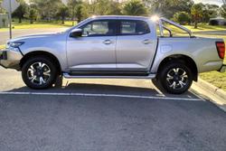 2023 Mazda
BT-50 XTR LE