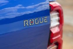 2024 Toyota
Hilux Rogue 48V