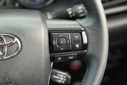 2024 Toyota
Hilux Rogue 48V