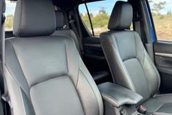 2024 Toyota
Hilux Rogue 48V