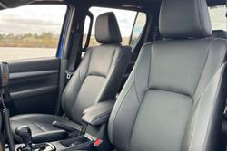 2024 Toyota
Hilux Rogue 48V