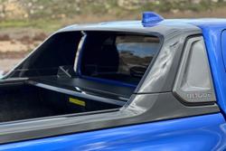 2024 Toyota
Hilux Rogue 48V