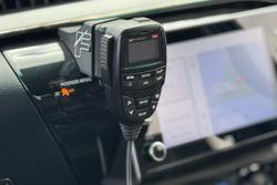 2024 Toyota
Hilux Rogue 48V