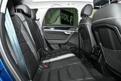 2019 Volkswagen
Touareg 190TDI Launch Edition