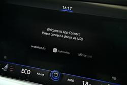 2019 Volkswagen
Touareg 190TDI Launch Edition
