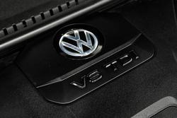 2019 Volkswagen
Touareg 190TDI Launch Edition