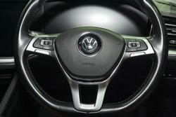 2019 Volkswagen
Touareg 190TDI Launch Edition