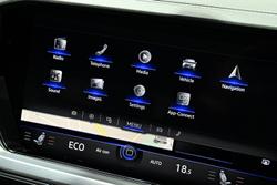 2019 Volkswagen
Touareg 190TDI Launch Edition