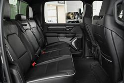 2025 RAM
1500 Limited Hurricane HO RamBox