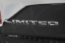2025 RAM
1500 Limited Hurricane HO RamBox