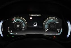 2025 RAM
1500 Limited Hurricane HO RamBox