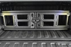 2025 RAM
1500 Limited Hurricane HO RamBox