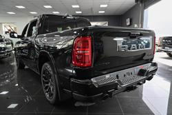 2025 RAM
1500 Limited Hurricane HO RamBox