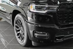 2025 RAM
1500 Limited Hurricane HO RamBox