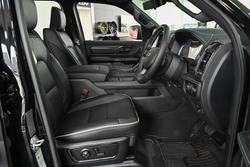 2025 RAM
1500 Limited Hurricane HO RamBox