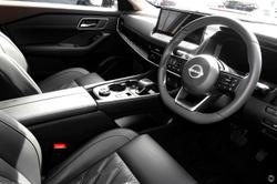 2025 Nissan
X-TRAIL Ti-L