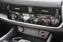 2025 Nissan
X-TRAIL Ti-L