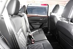 2025 Nissan
X-TRAIL Ti-L