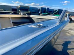 2023 AnglaPro Chaser 454 CLX