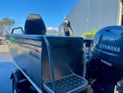 2023 AnglaPro Chaser 454 CLX