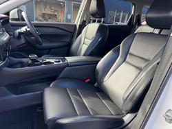 2022 Nissan
X-TRAIL ST-L