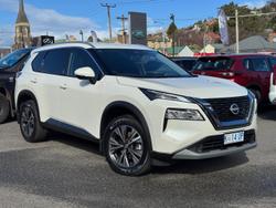 2022 Nissan
X-TRAIL ST-L