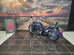 2003 Kawasaki VN800 (VULCAN 800 CLASSIC) BLUE