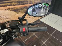 2014 Yamaha STAR BOLT R-SPEC XVS950CUSP Grey