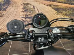 2014 Yamaha STAR BOLT R-SPEC XVS950CUSP Grey