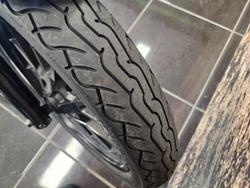2014 Yamaha STAR BOLT R-SPEC XVS950CUSP Grey
