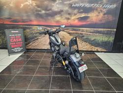 2014 Yamaha STAR BOLT R-SPEC XVS950CUSP Grey