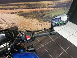2023 Yamaha XSR900 (MTM850A) BLUE