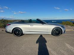 2024 Mercedes-Benz
                CLE-Class CLE300