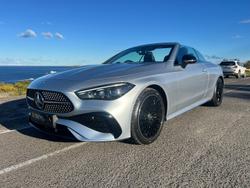 2024 Mercedes-Benz
                CLE-Class CLE300