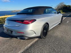 2024 Mercedes-Benz
                CLE-Class CLE300