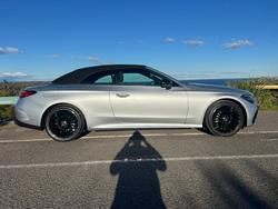 2024 Mercedes-Benz
                CLE-Class CLE300